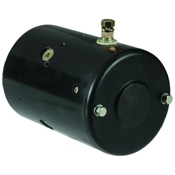 Replacement for LEYMAN LH150018 MOTOR, Ilc, Mfr#: LH150018 MOTOR